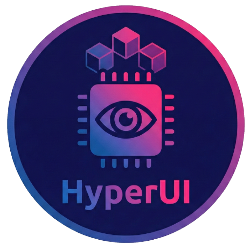 HyperUI